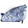 DIEDERICHS 5281980 Headlight